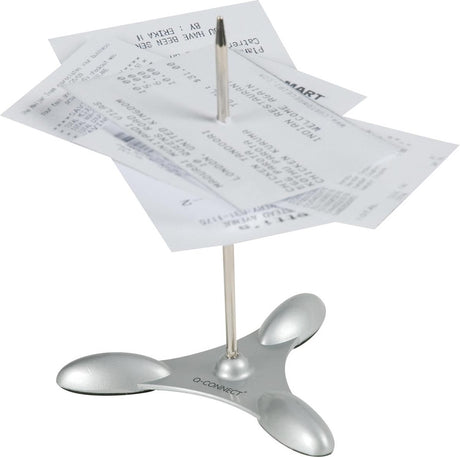 Q-connect liaspen zilver