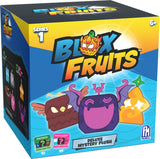 Blox fruits mystery deluxe knuffel pluche series 1