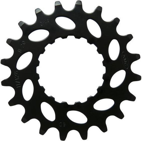 Tandwiel E-bike Bosch 21 Tands 1 2 x 1 8 - Cr-Mo