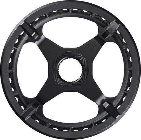 Shimano steps kettingblad sm-cre50 zwart 44 tands e5000 9 10 11 speed