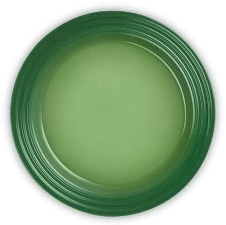 Le creuset ontbijtbord dessertbord - bamboo - ø 22 cm