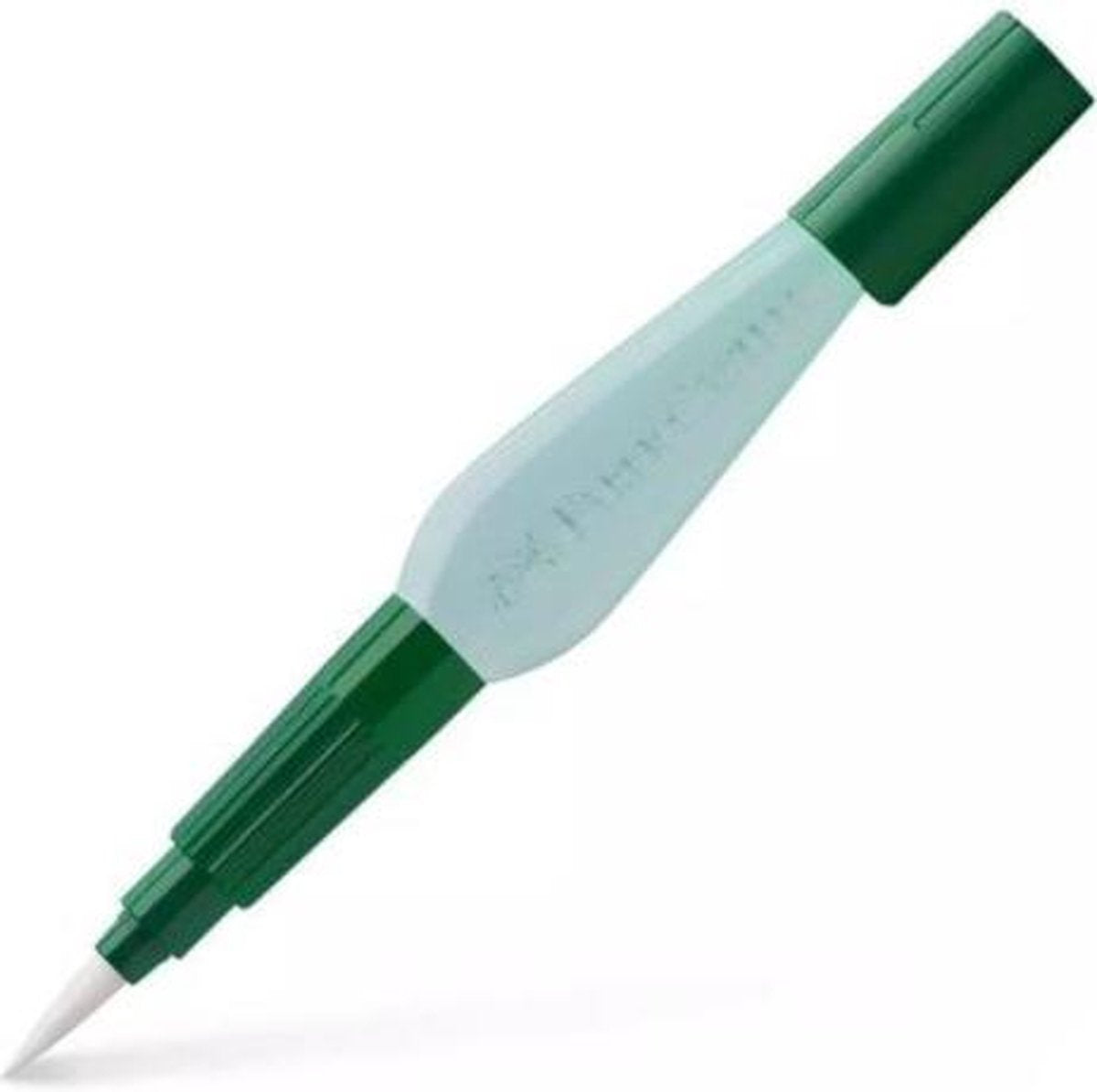 Faber-castell waterpenseel - waterpen - m - fc-185105