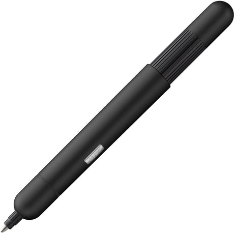 Lamy pico black balpen