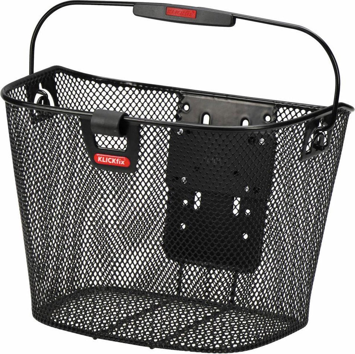 Klickfix mand uni basket