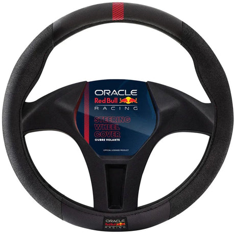 Crop red bull racing stuurwielhoes type 1