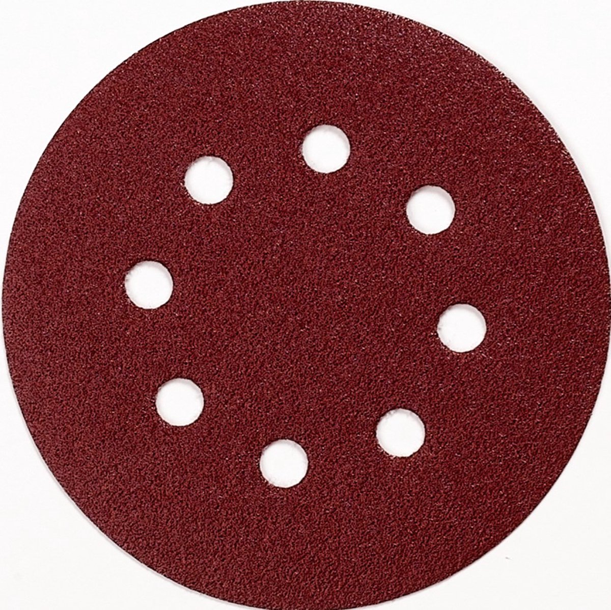 Makita p-43599 schuurschijf red v. 125mm. k240 ve=10