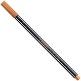 Stabilo pen 68 metallic - viltstift - koper (68 820)