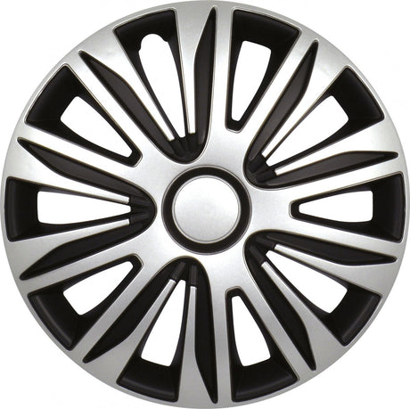 Carpoint wieldoppen 15 inch 4 stuks nardo wieldoppenset 15