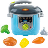Playgo slimme cooker speelset - 6dlg.