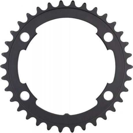 Shimano kettingblad fc-rs510 36t 11s 110 mm zwart