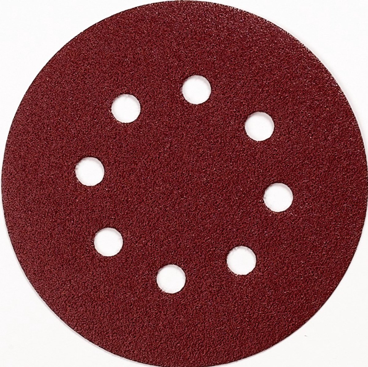 Makita p-43533 schuurschijf red v. 125mm. k40 ve=10
