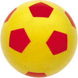 Mondo softbal geel 14cm
