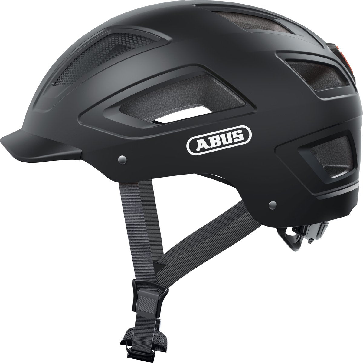 Abus helm Hyban 2.0 titan M 52-58cm