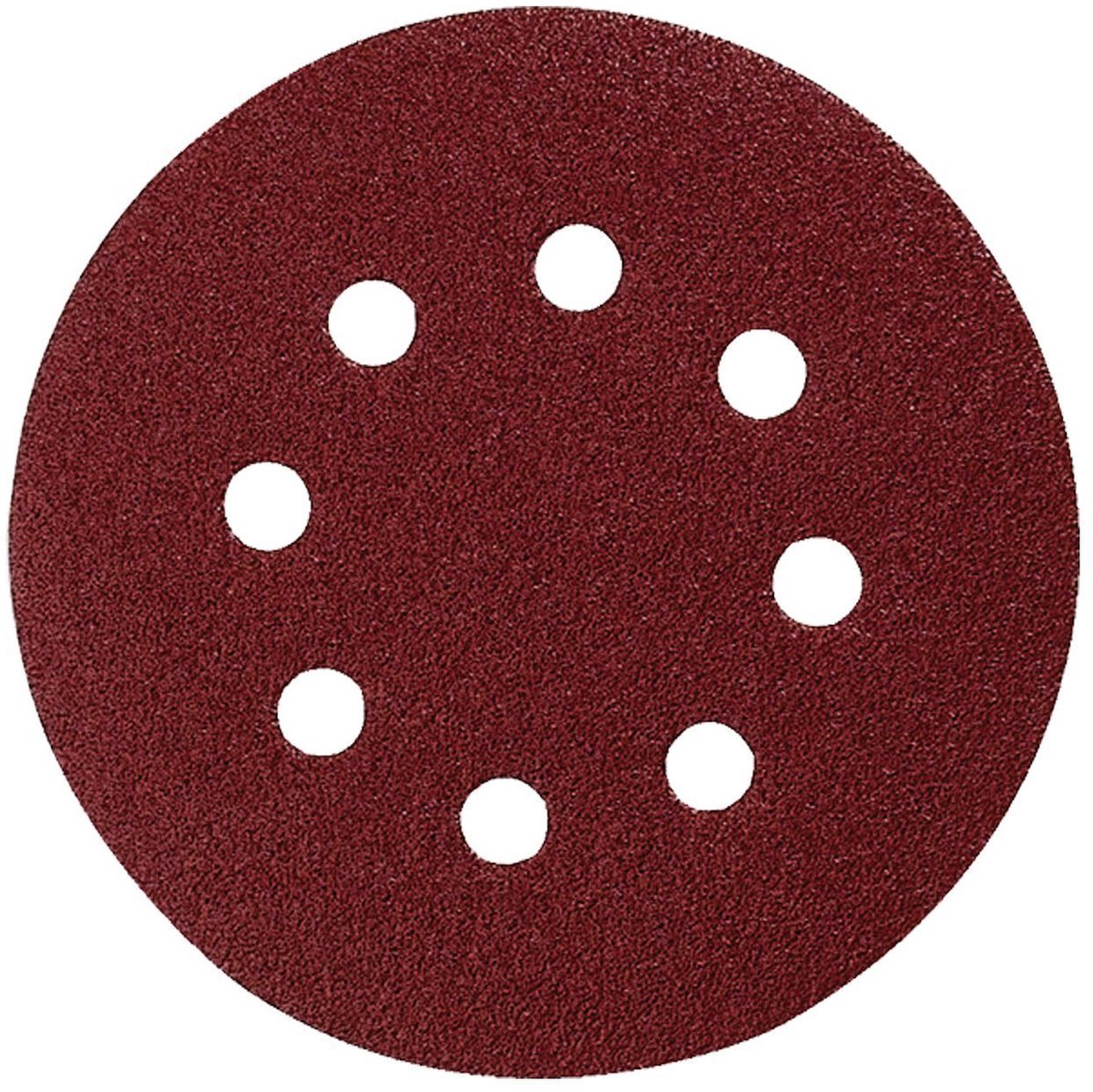 Makita p-43583 schuurschijf red v. 125mm. k180 ve=10