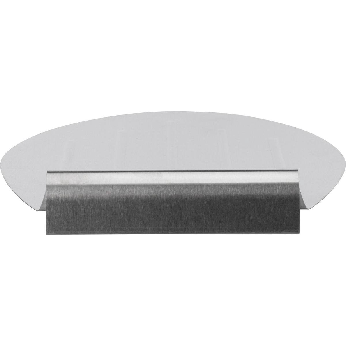 Westmark taart- en pizzaschep, diameter: 26 cm, roestvrij staal, zilver, 31422270