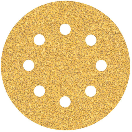 Bosch accessories expert c470 2608900794 excenterschuurpapier geperforeerd korrelgrootte (num) 40 (ø) 115 mm 5 stuk(s)