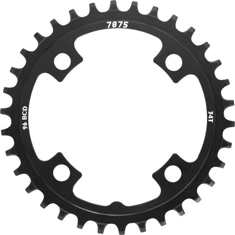 Sunrace kettingblad mx chain ring mx 34t.