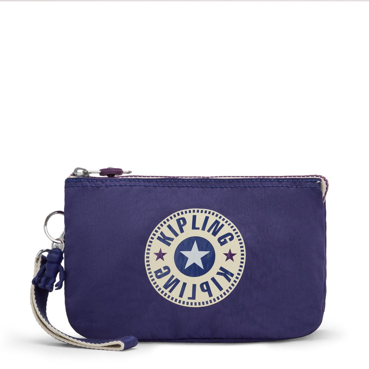 Kipling creativity xl etui - galaxy blue bl