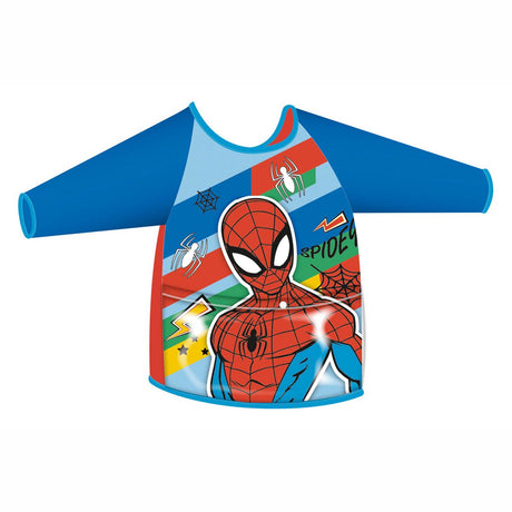 Spider-man kliederschort marvel spiderman, 2-4 jaar