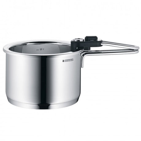 Wmf au bain marie pan - � 18 cm