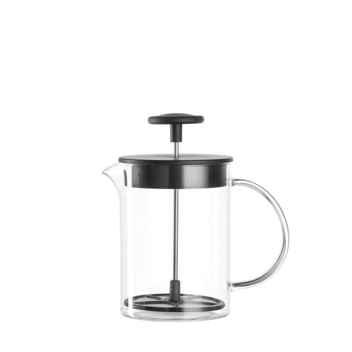Leonardo caffee per me melkopschuimer
