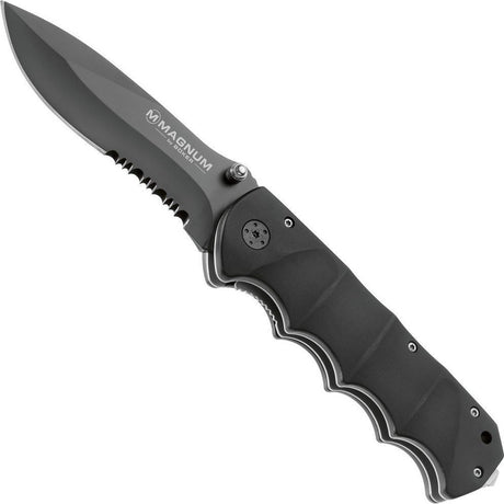 Boker magnum black spear