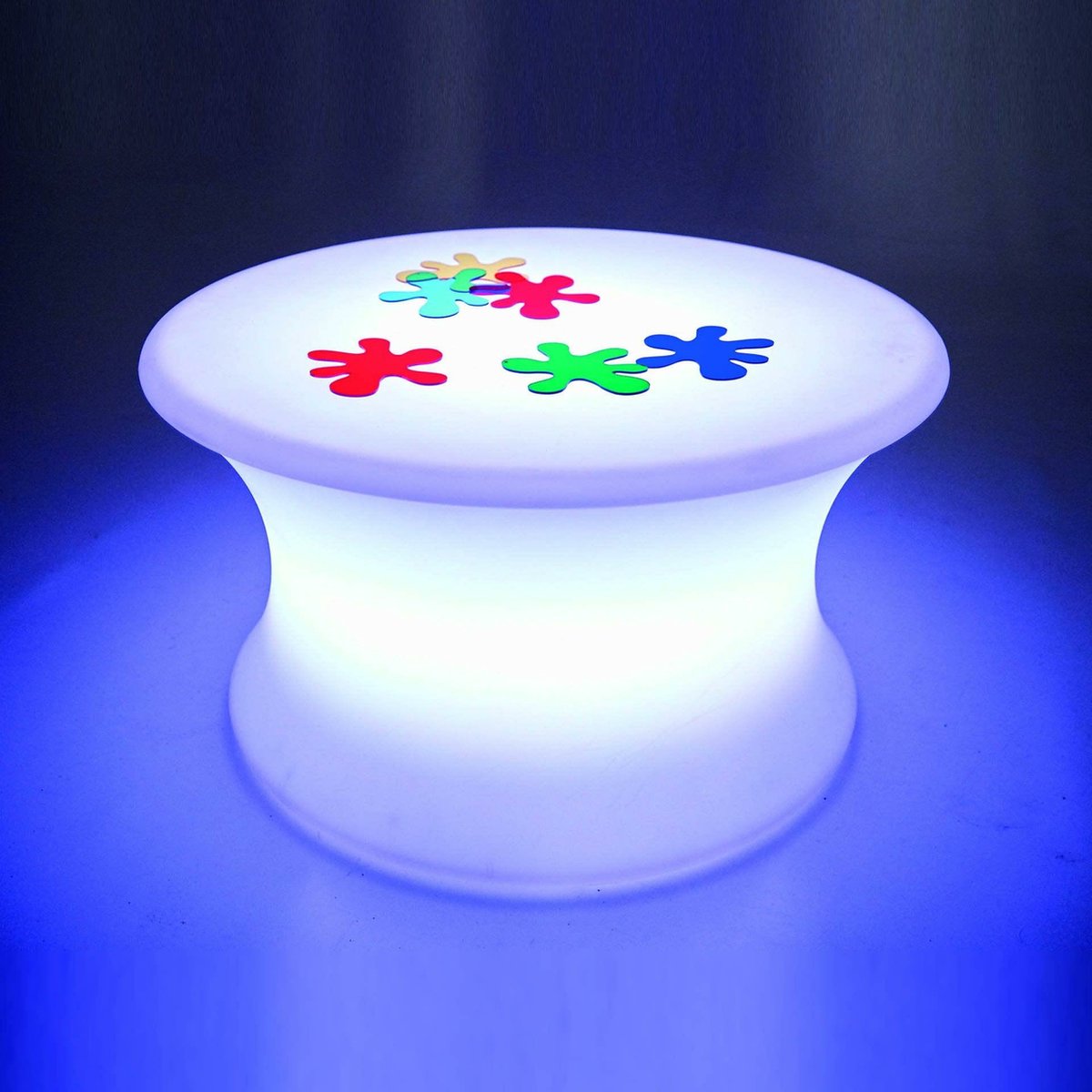 Tickit ® sensorische lichttafel