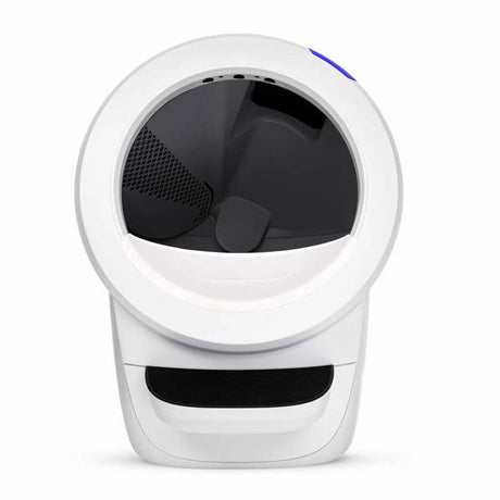 Litter robot litter-robot 4 - automatische kattenbak - zelfreinigend - wit - met app