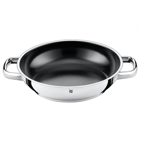 Wmf 07.4834.6021 pan rond multifunctionele pan