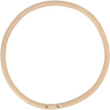 Creativ company cc bamboe ring 15,3 cm