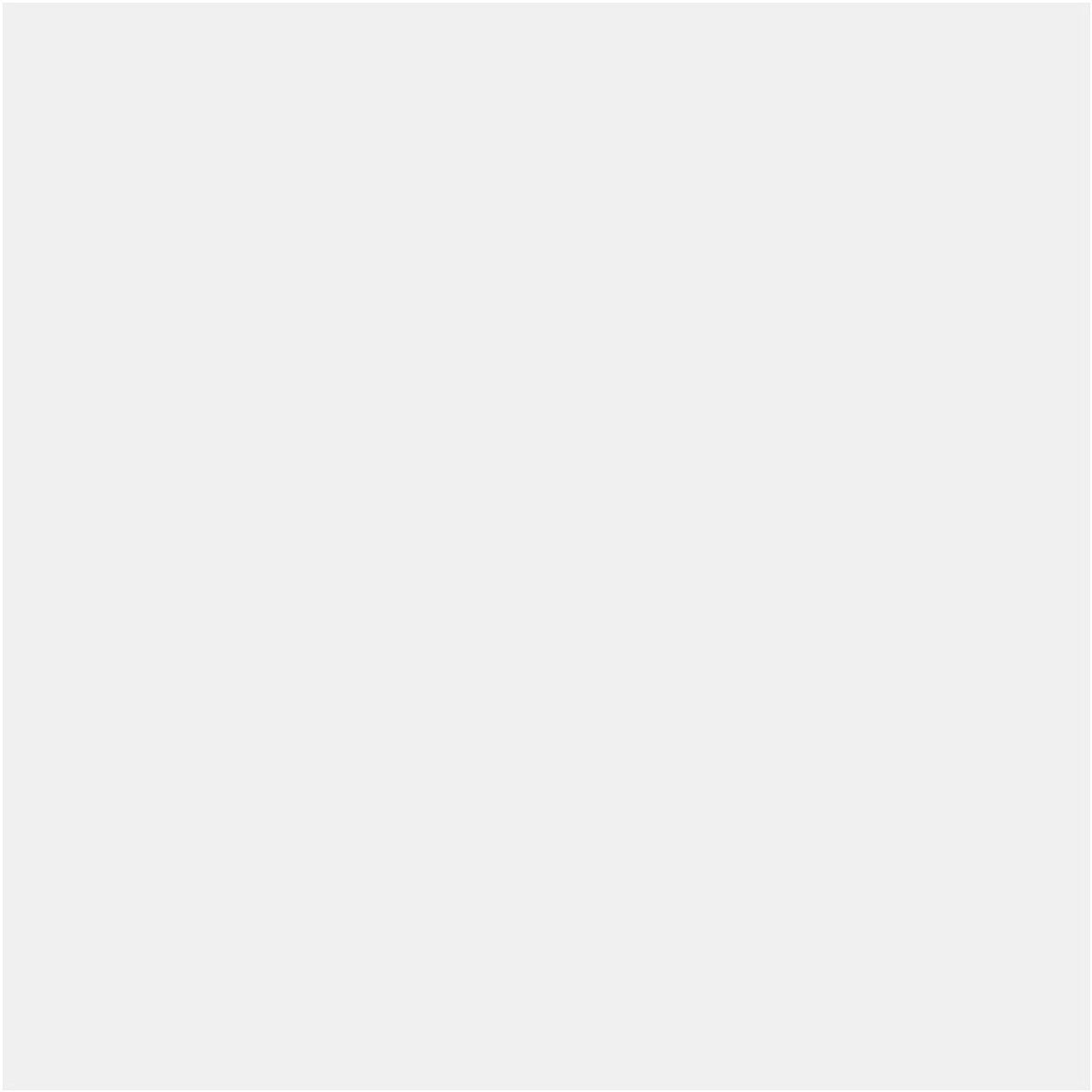 Creativ company textielverf - wit, 500ml