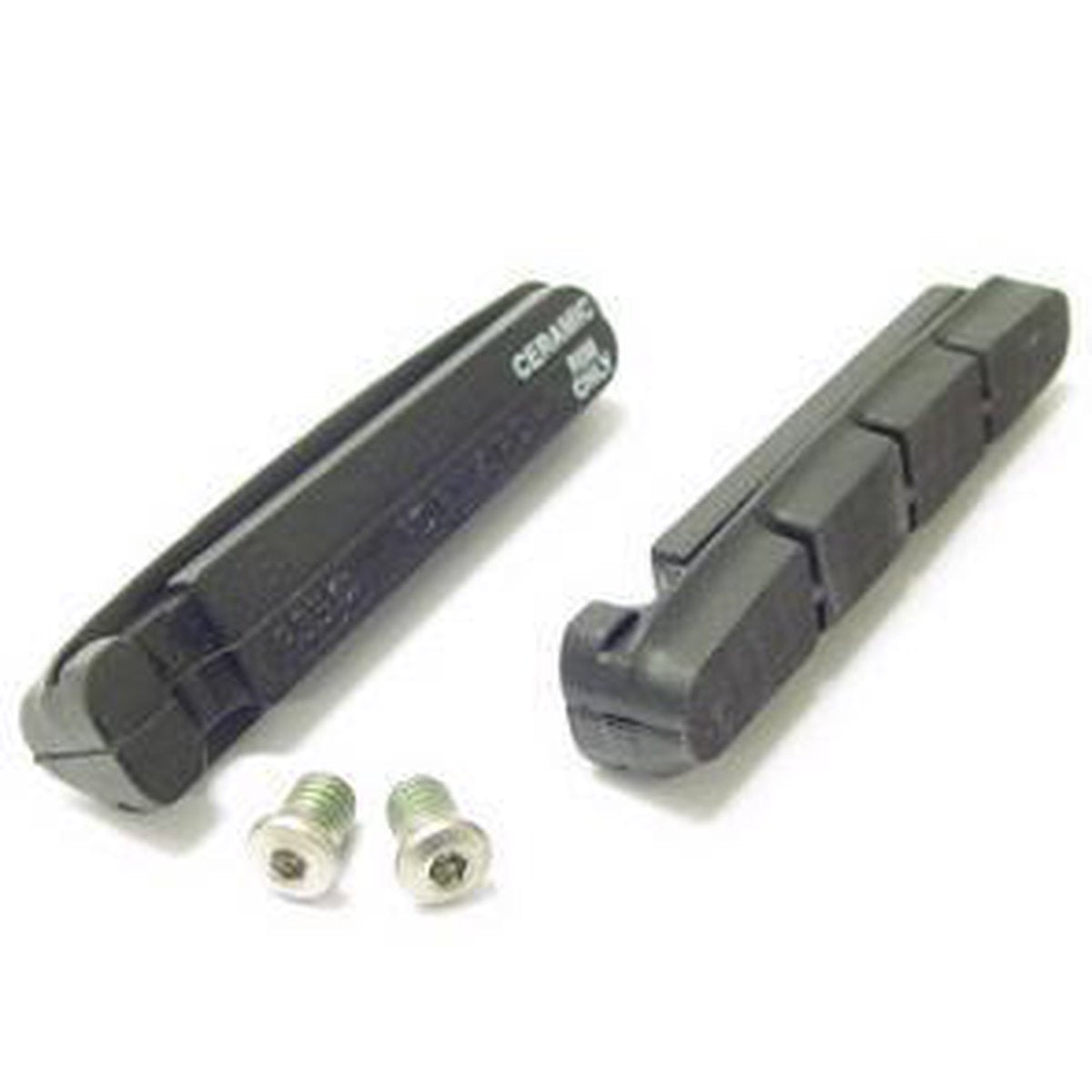 Shimano remblokrubbers r55c dura-ace keramisch 1 paar