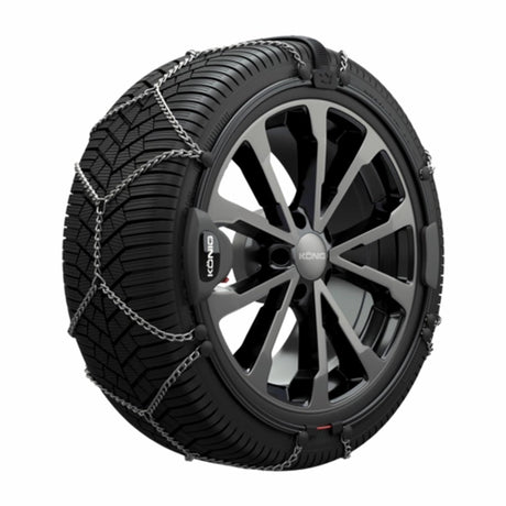 Konig könig reflex edge 604 - sneeuwkettingen