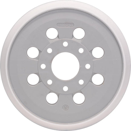 Bosch - schuurplateau extra-zacht, 125 mm