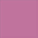 Creativ company textile color dekkende textielverf - roze, 50ml