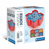 Clementoni puzzelsorteerder