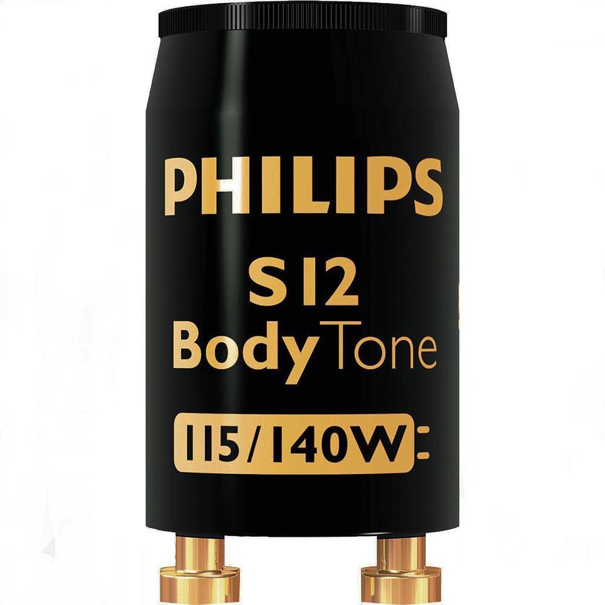 Philips led philips s12 starter 115-140w