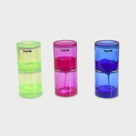 Tickit ® sensorische ooze tube set (3)