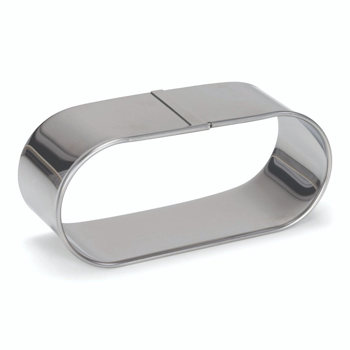 Patisse - slofring - ø 11 cm - rvs