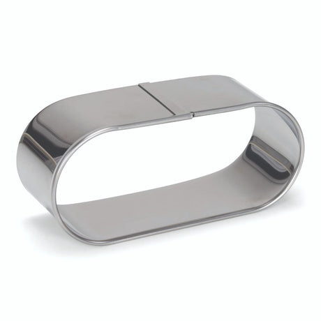 Patisse - slofring - ø 11 cm - rvs