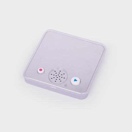 Tickit ® geluidsbank plus spiegel