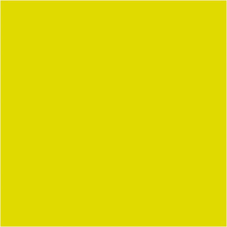 Creativ company cc creotime textile color neon geel 50ml