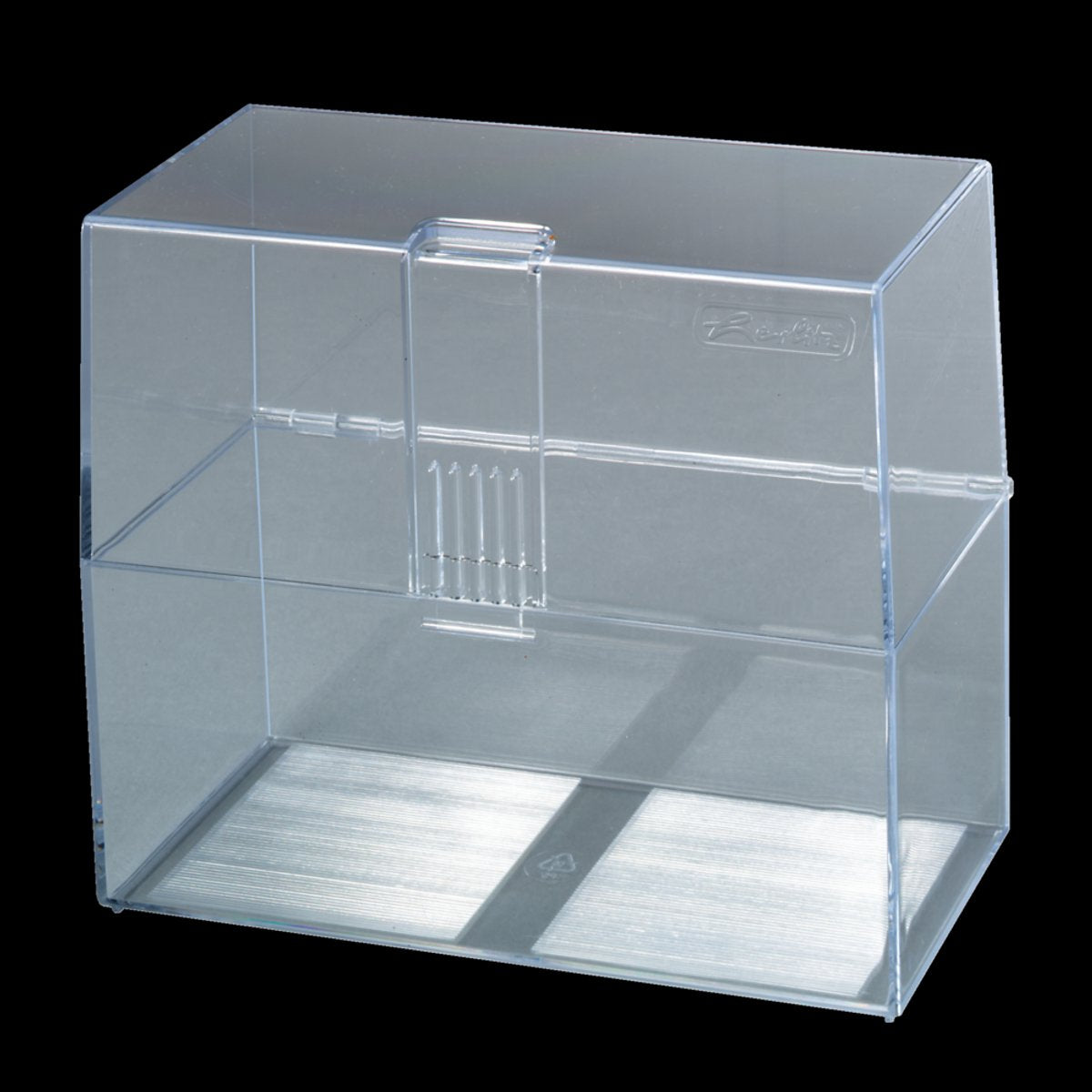 Herlitz 1906023 kaartenbak a6