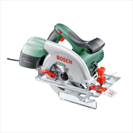 Bosch pks 55 a - cirkelzaag - 1200w