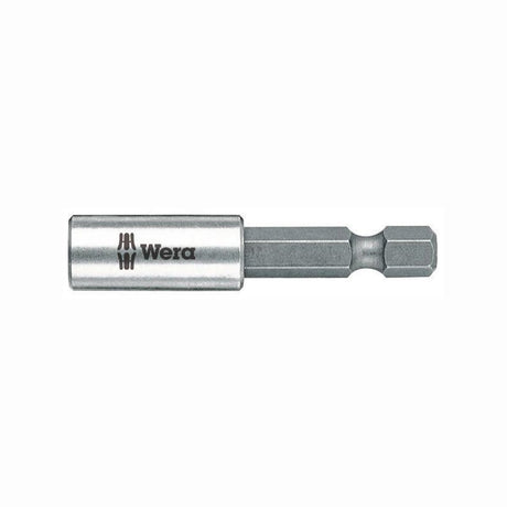 Wera 5160979001 bithouder met spanring - universeel - 1 4'' x 200mm