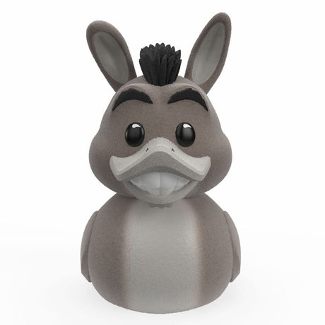 Numskull shrek tubbz pvc figure donkey 1st edition 10 cm mini-figuur