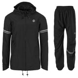 Agu original regenpak essential zwart