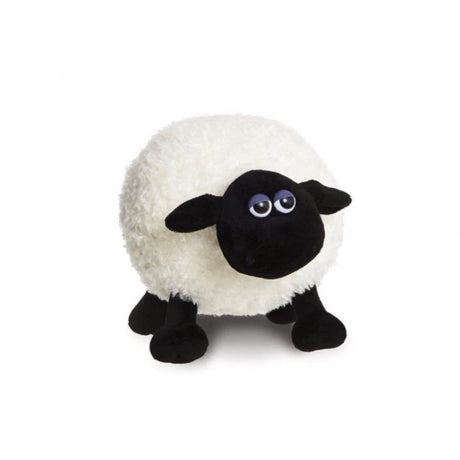 Aurora shaun het schaap shirley - knuffel