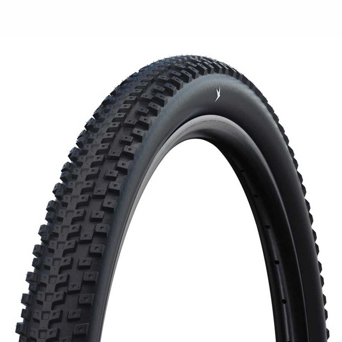 Schwalbe benelux b.v. schwalbe bub. 65-584 27.5 x 2.60 advancer hybrid punctureguard b b-sk+rt hs 636 green - 11159552.01