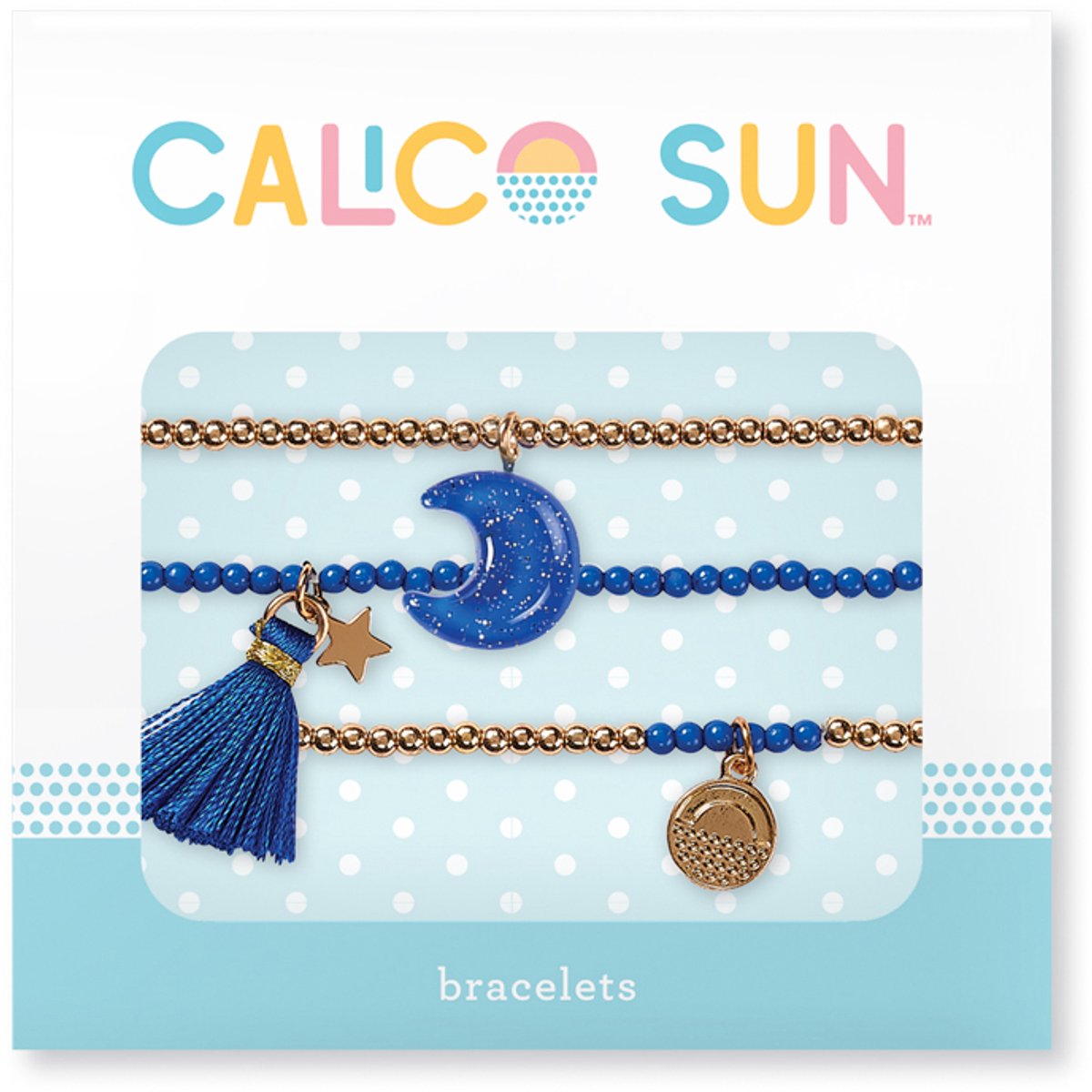 Calico sun - armbanden - sophia maan